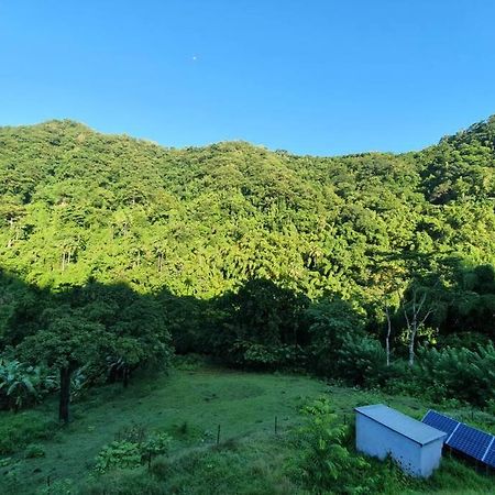 Spacieux Appartement A La Villa Montagne لو كاربيت المظهر الخارجي الصورة