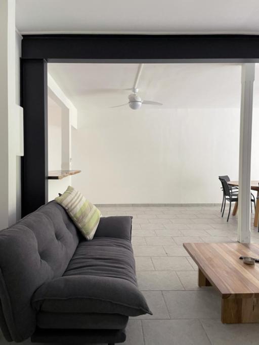Spacieux Appartement A La Villa Montagne لو كاربيت المظهر الخارجي الصورة