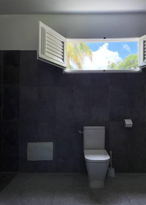 Spacieux Appartement A La Villa Montagne لو كاربيت المظهر الخارجي الصورة