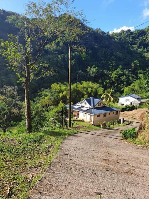 Spacieux Appartement A La Villa Montagne لو كاربيت المظهر الخارجي الصورة