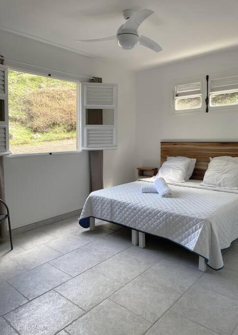 Spacieux Appartement A La Villa Montagne لو كاربيت المظهر الخارجي الصورة