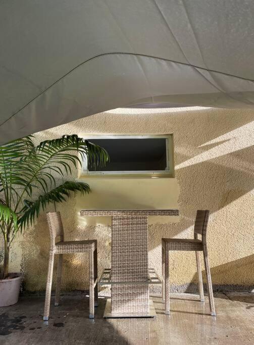 Spacieux Appartement A La Villa Montagne لو كاربيت المظهر الخارجي الصورة