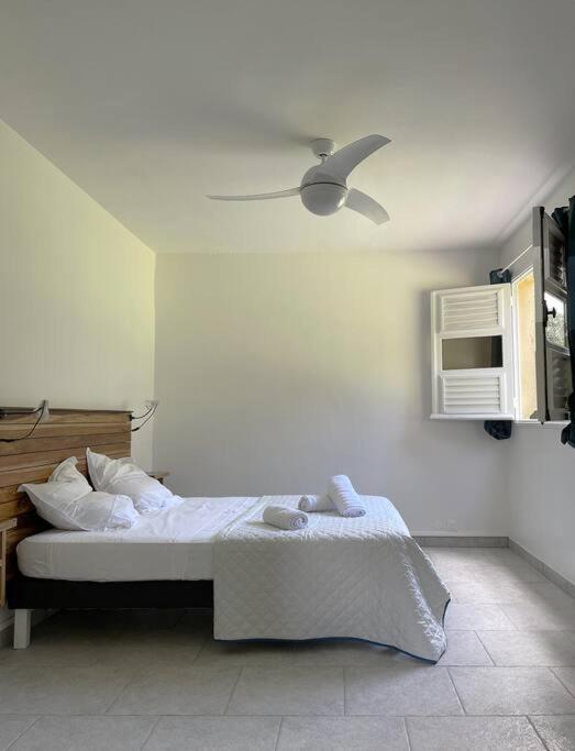 Spacieux Appartement A La Villa Montagne لو كاربيت المظهر الخارجي الصورة