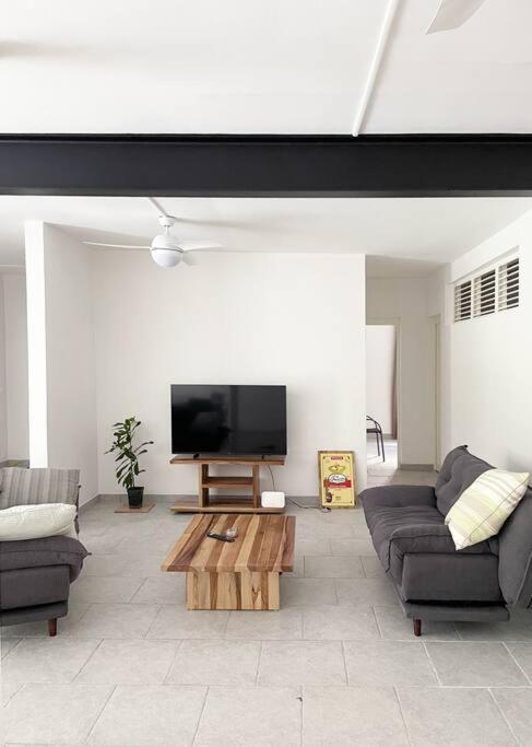 Spacieux Appartement A La Villa Montagne لو كاربيت المظهر الخارجي الصورة