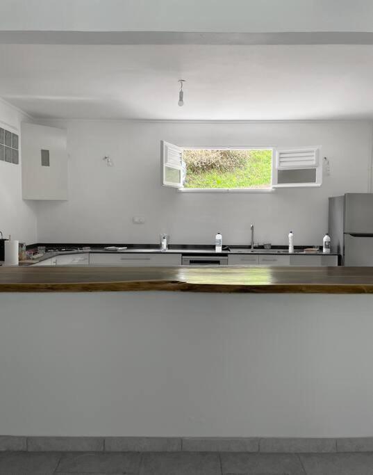 Spacieux Appartement A La Villa Montagne لو كاربيت المظهر الخارجي الصورة