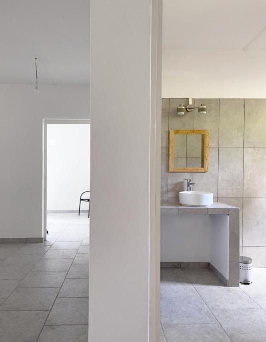 Spacieux Appartement A La Villa Montagne لو كاربيت المظهر الخارجي الصورة